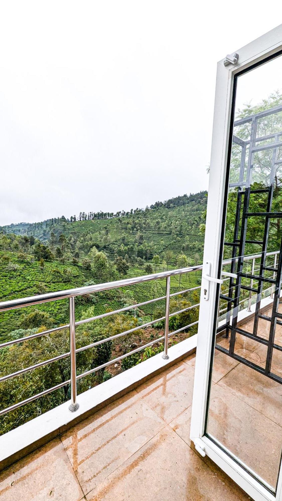 Valley View Inn, Kotagiri Exterior photo